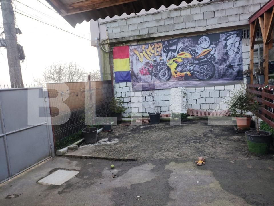 Casa de vânzare 3 camere Nord-Est - 189700CV | BLITZ Dej | Poza12