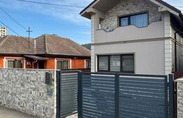 Casa de vânzare 3 camere Nord-Vest - 191925CV | BLITZ Dej | Poza1