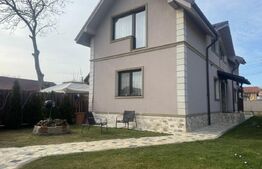 Casa la Gherla, Ultrafinisat - Foarte aproape de oras