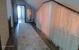 Casa la Gherla, Ultrafinisat - Foarte aproape de oras