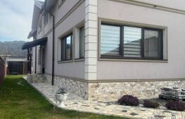 Casa la Gherla, Ultrafinisat - Foarte aproape de oras