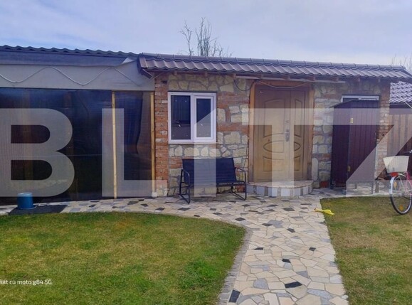 Casa de vânzare 4 camere Gherla - 189766CV | BLITZ Dej | Poza4