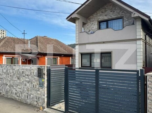 Casa de vânzare 4 camere Gherla - 189766CV | BLITZ Dej | Poza1
