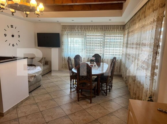 Casa de vânzare 4 camere Gherla - 189766CV | BLITZ Dej | Poza6