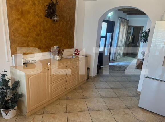 Casa de vânzare 4 camere Gherla - 189766CV | BLITZ Dej | Poza8