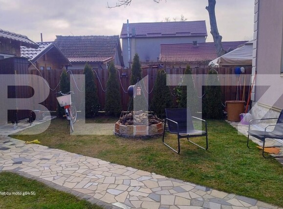 Casa de vânzare 4 camere Gherla - 189766CV | BLITZ Dej | Poza5