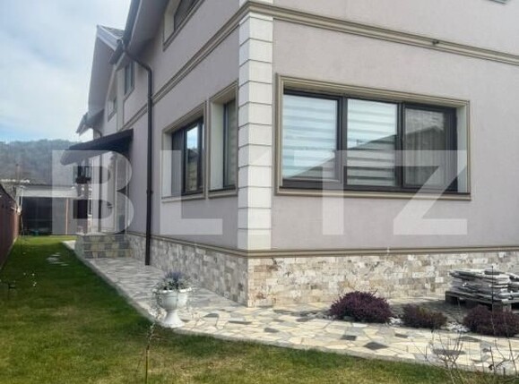 Casa de vânzare 4 camere Gherla - 189766CV | BLITZ Dej | Poza2