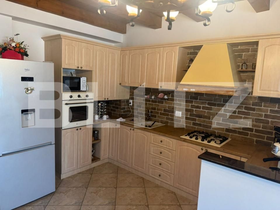 Casa de vânzare 4 camere Gherla - 189766CV | BLITZ Dej | Poza7