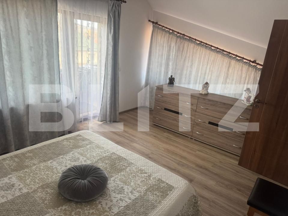 Casa de vânzare 4 camere Gherla - 189766CV | BLITZ Dej | Poza18