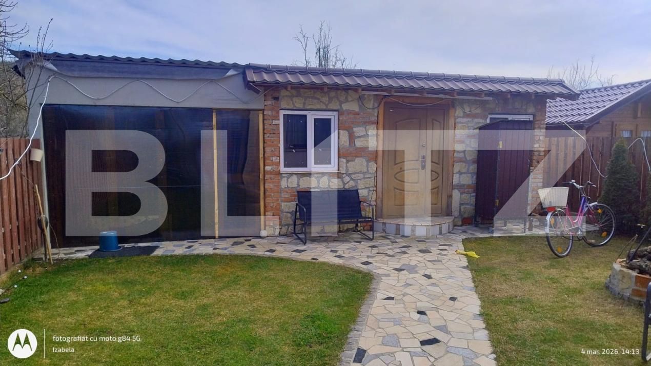 Casa de vânzare 4 camere Gherla - 189766CV | BLITZ Dej | Poza4