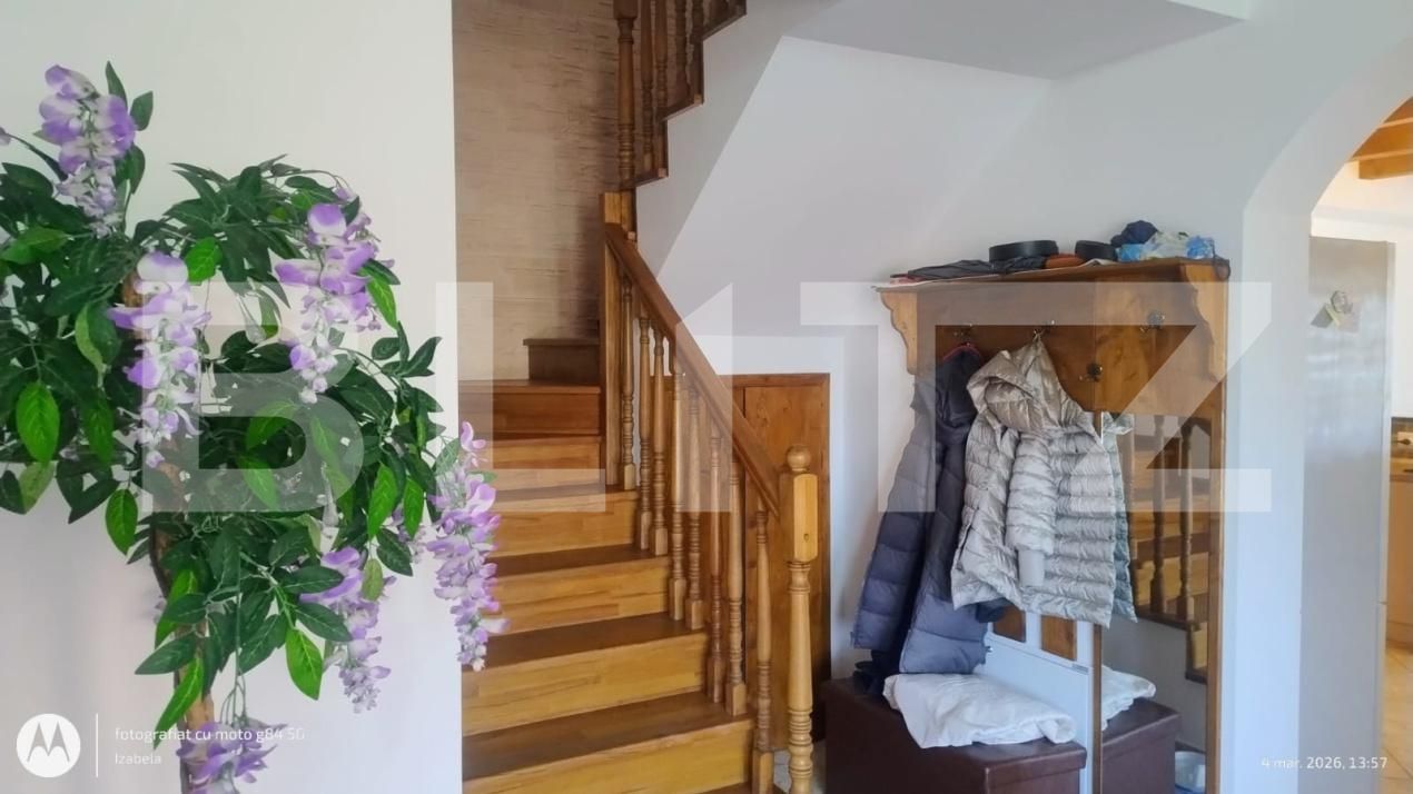 Casa de vânzare 4 camere Gherla - 189766CV | BLITZ Dej | Poza12