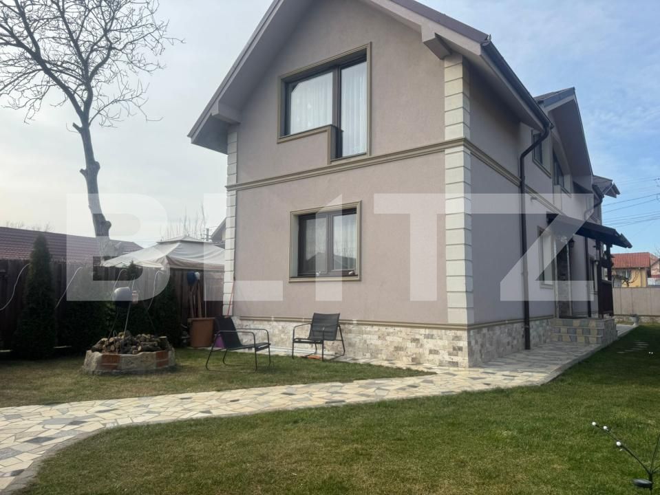 Casa de vânzare 4 camere Gherla - 189766CV | BLITZ Dej | Poza3