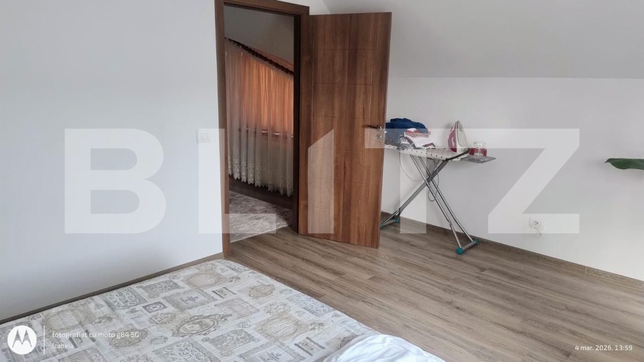 Casa de vânzare 4 camere Gherla - 189766CV | BLITZ Dej | Poza16