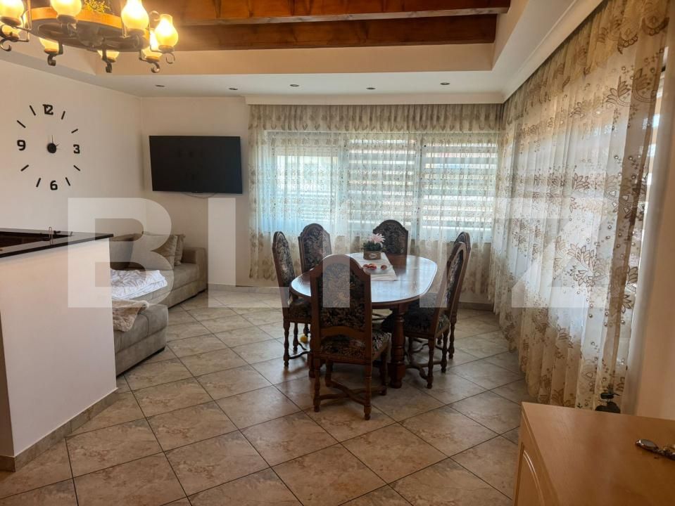 Casa de vânzare 4 camere Gherla - 189766CV | BLITZ Dej | Poza6