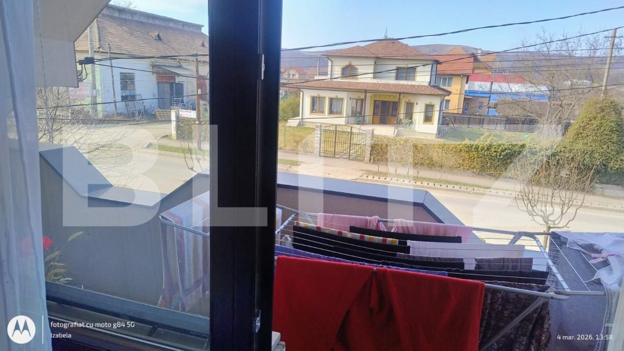 Casa de vânzare 4 camere Gherla - 189766CV | BLITZ Dej | Poza19
