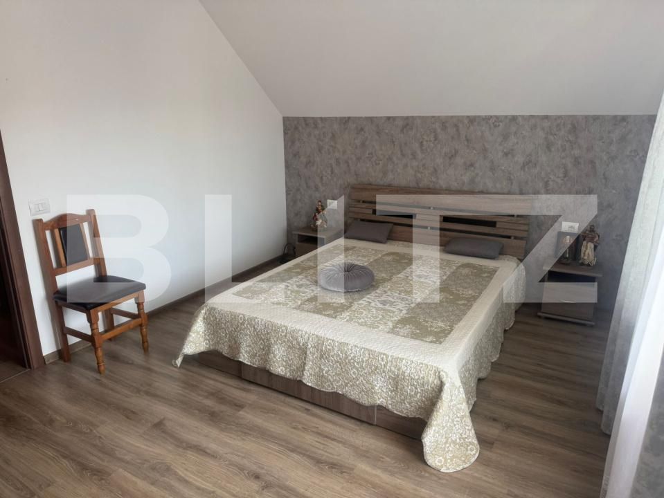 Casa de vânzare 4 camere Gherla - 189766CV | BLITZ Dej | Poza17