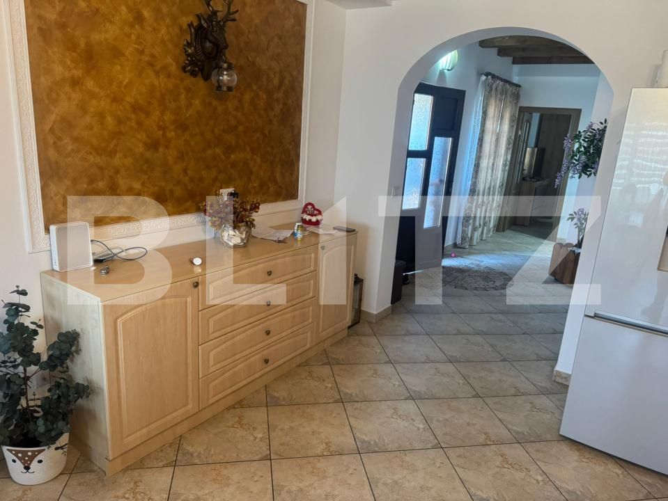 Casa de vânzare 4 camere Gherla - 189766CV | BLITZ Dej | Poza8