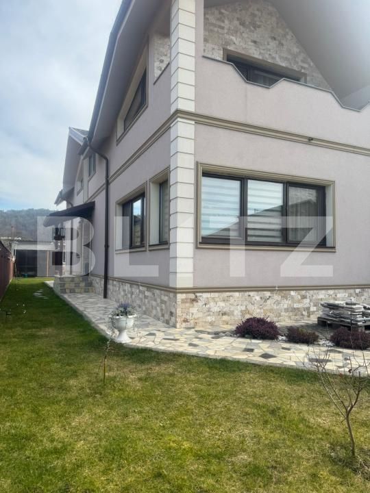 Casa de vânzare 4 camere Gherla - 189766CV | BLITZ Dej | Poza2