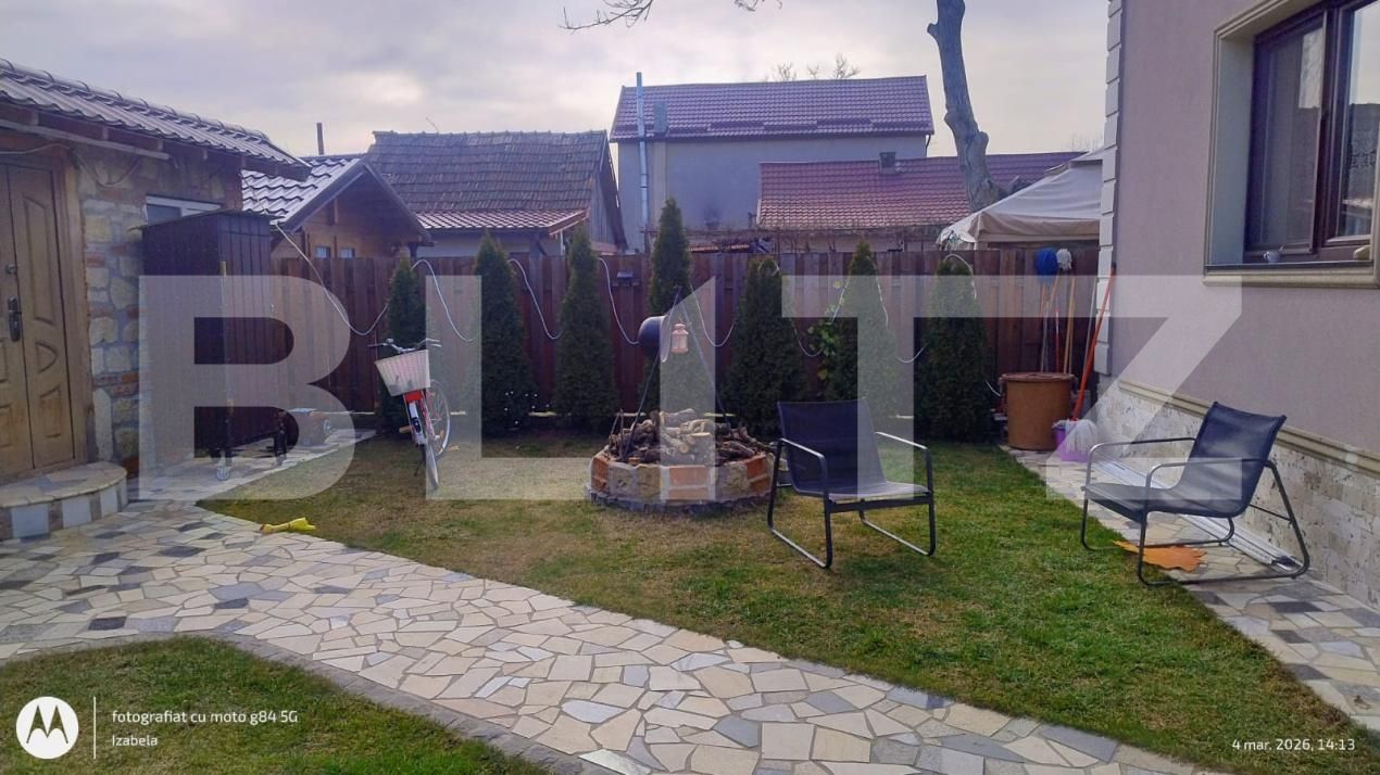 Casa de vânzare 4 camere Gherla - 189766CV | BLITZ Dej | Poza5