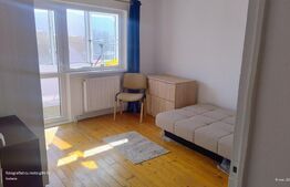 Apartament 2 camere decomandat cu 2 balcoane, zonă liniștită – oportunitate!