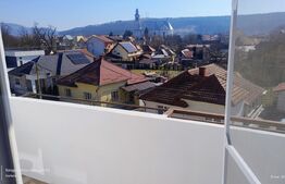 Apartament 2 camere decomandat cu 2 balcoane, zonă liniștită – oportunitate!