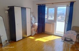 Apartament 2 camere decomandat cu 2 balcoane, zonă liniștită – oportunitate!