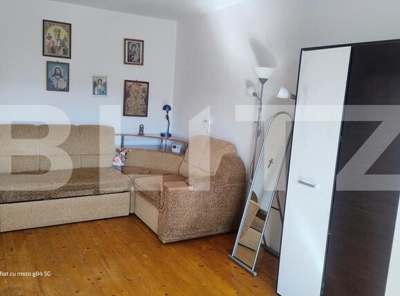 Apartament de vânzare 2 camere Gherla - 189865AV | BLITZ Dej | Poza1