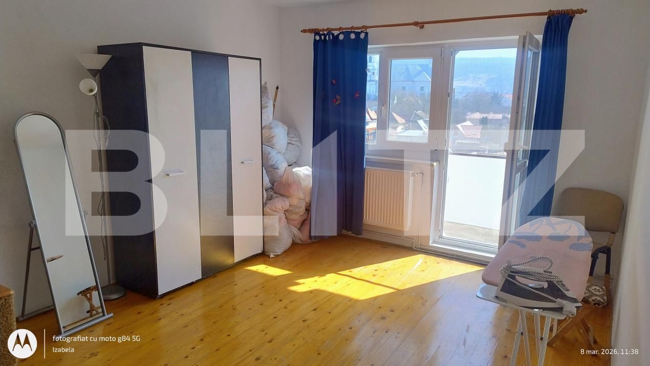 Apartament de vânzare 2 camere Gherla - 189865AV | BLITZ Dej | Poza2