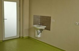 Spațiu ideal pentru cabinet medical, parter, 2 încăperi, locație ușor accesibilă