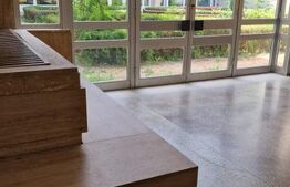 Spațiu ideal pentru cabinet medical, parter, 2 încăperi, locație ușor accesibilă