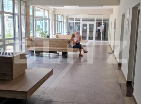 Spațiu birouri de închiriat Central - 189871SIB | BLITZ Dej | Poza4