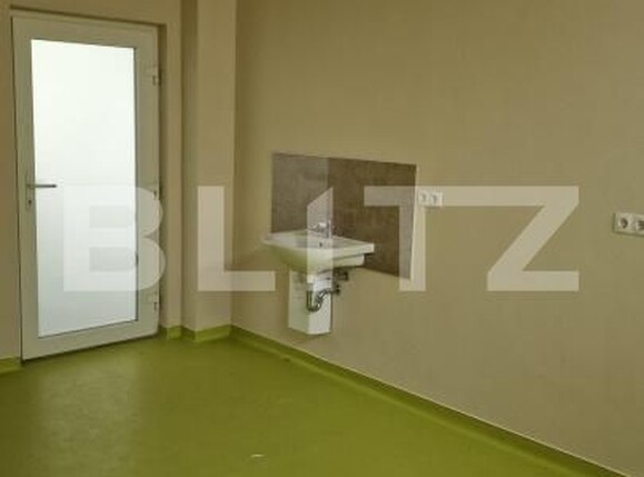 Spațiu birouri de închiriat Central - 189871SIB | BLITZ Dej | Poza3