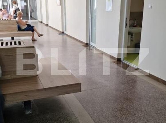 Spațiu birouri de închiriat Central - 189871SIB | BLITZ Dej | Poza6