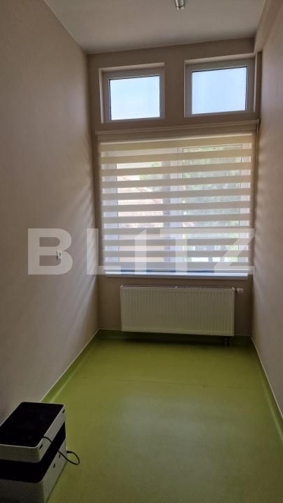 Spațiu birouri de închiriat Central - 189871SIB | BLITZ Dej | Poza2