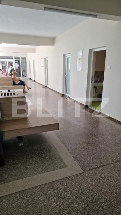 Spațiu birouri de închiriat Central - 189871SIB | BLITZ Dej | Poza6