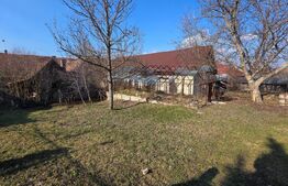 Casa de vânzare 3 camere Gherla - 189544CV | BLITZ Dej | Poza1