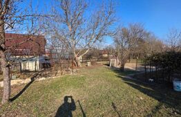 Teren generos cu casă – ideal pentru renovare sau dezvoltare - Zona centrala