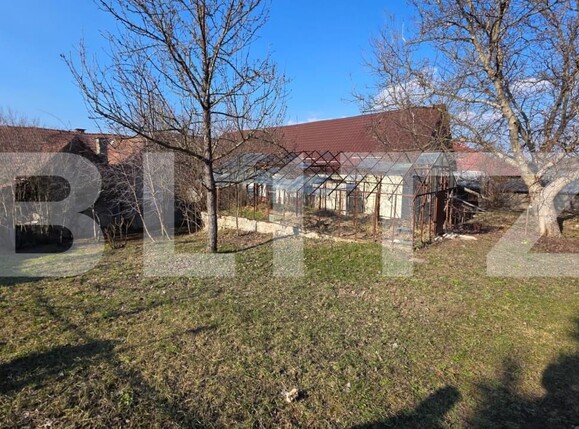 Casa de vânzare 3 camere Central - 189959CV | BLITZ Dej | Poza1