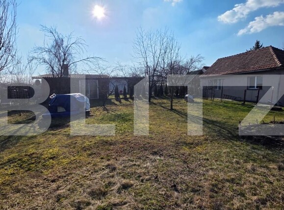 Casa de vânzare 3 camere Central - 189959CV | BLITZ Dej | Poza6