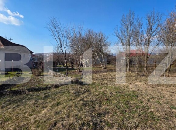 Casa de vânzare 3 camere Central - 189959CV | BLITZ Dej | Poza7