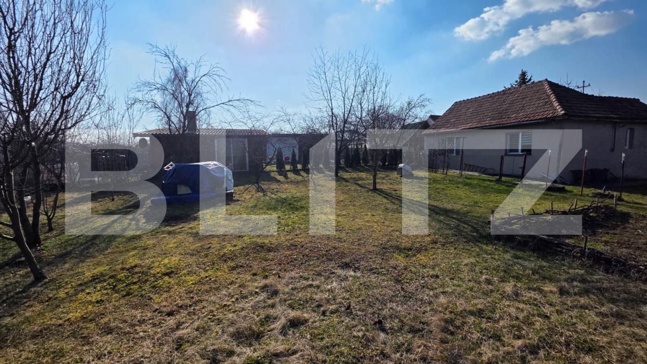 Casa de vânzare 3 camere Central - 189959CV | BLITZ Dej | Poza6