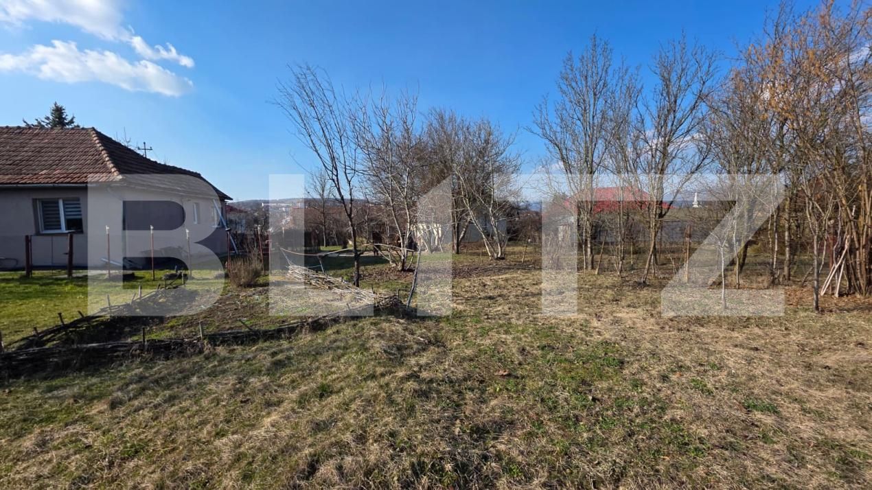 Casa de vânzare 3 camere Central - 189959CV | BLITZ Dej | Poza7