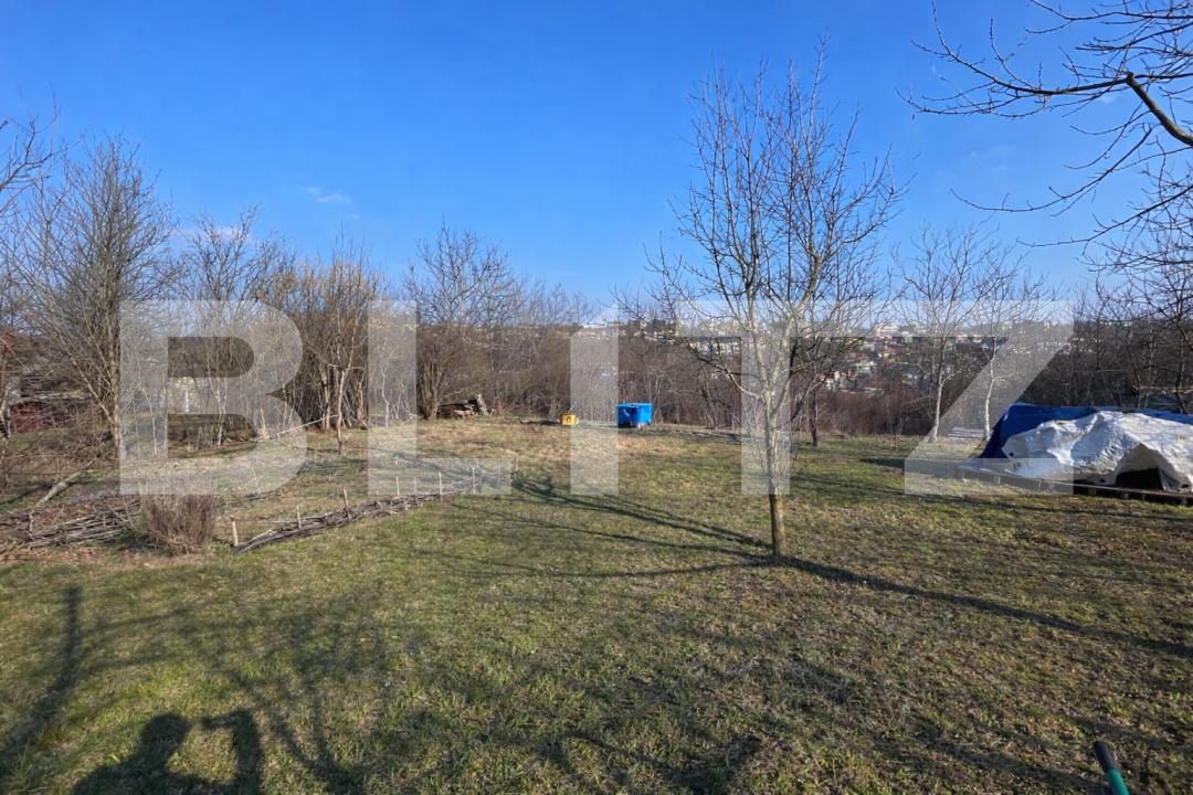 Casa de vânzare 3 camere Central - 189959CV | BLITZ Dej | Poza4