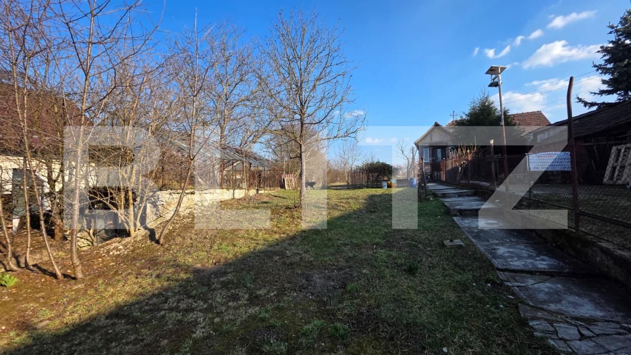 Casa de vânzare 3 camere Central - 189959CV | BLITZ Dej | Poza2