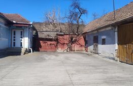 Casă spațioasă cu teren generos de 1447 mp în Șomcutu Mic – ideală pentru famili