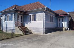 Casa de vânzare 3 camere Central - 138297CV | BLITZ Dej | Poza1