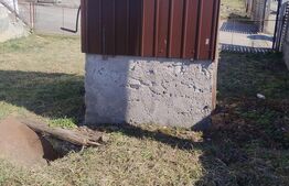 Casă spațioasă cu teren generos de 1447 mp în Șomcutu Mic – ideală pentru famili