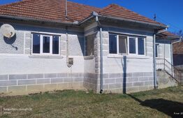 Casă spațioasă cu teren generos de 1447 mp în Șomcutu Mic – ideală pentru famili