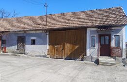 Casă spațioasă cu teren generos de 1447 mp în Șomcutu Mic – ideală pentru famili