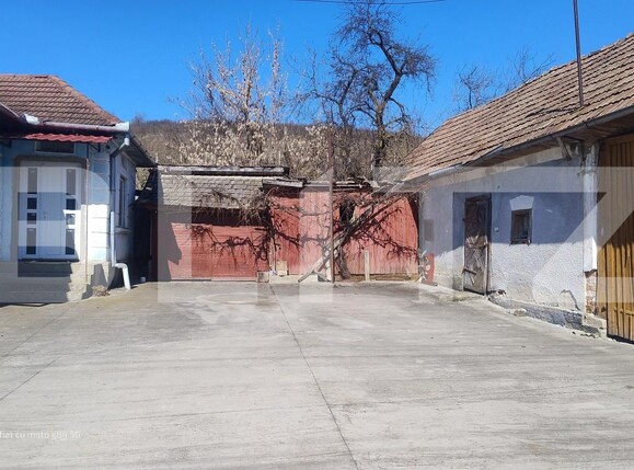 Casa de vânzare 3 camere Nord - 190153CV | BLITZ Dej | Poza2